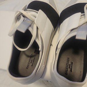 Balenciaga sneakers , very good condition.